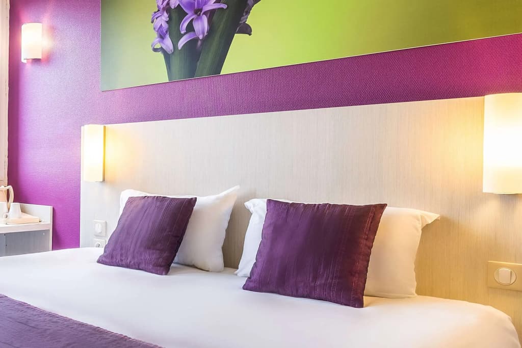 Comfort Hotel Orleans Olivet - Miniature 7