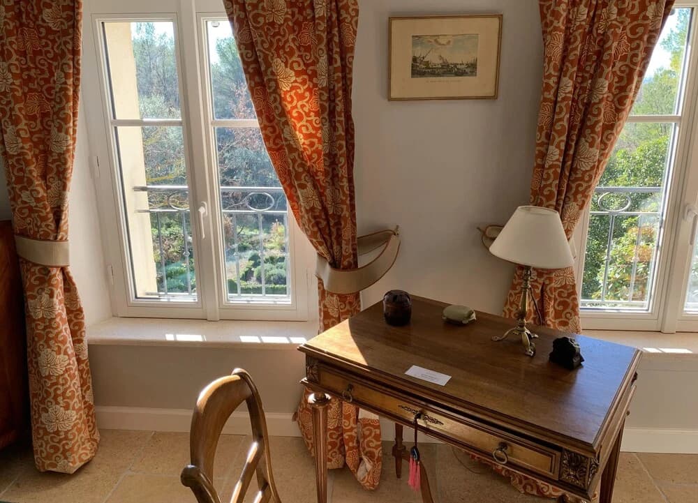 Chambre d'hôtes Bastide des Enqueses - Photo 4