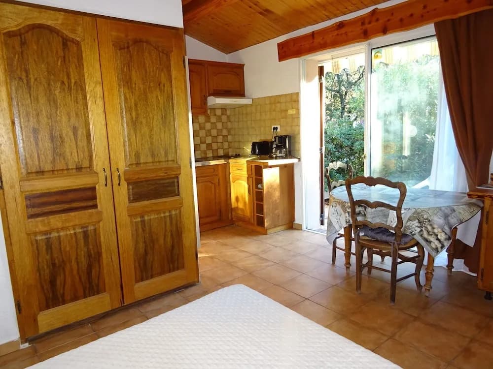 AU BOIS FLEURI  Les Chambres d'Hôtes - Photo 3