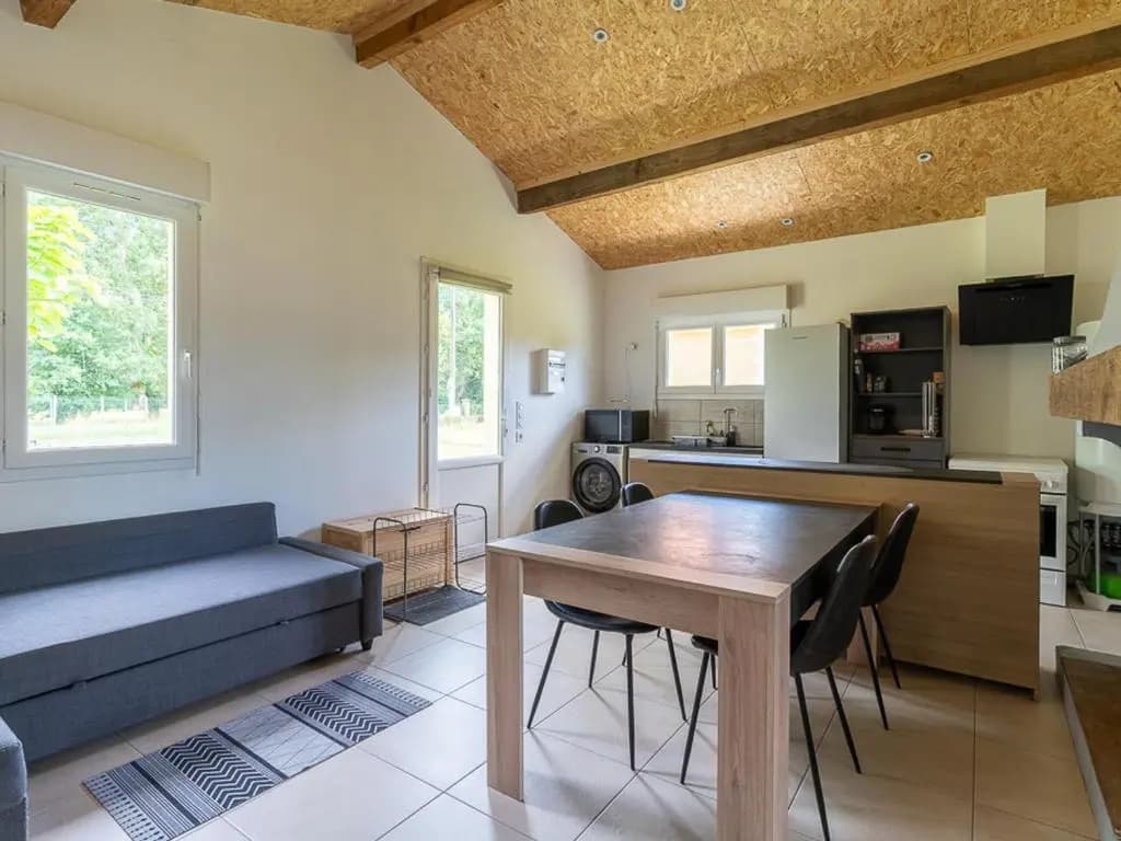 Maison Biscarrosse, 2 pièces, 4 personnes - FR-1-319-484 - Miniature 6