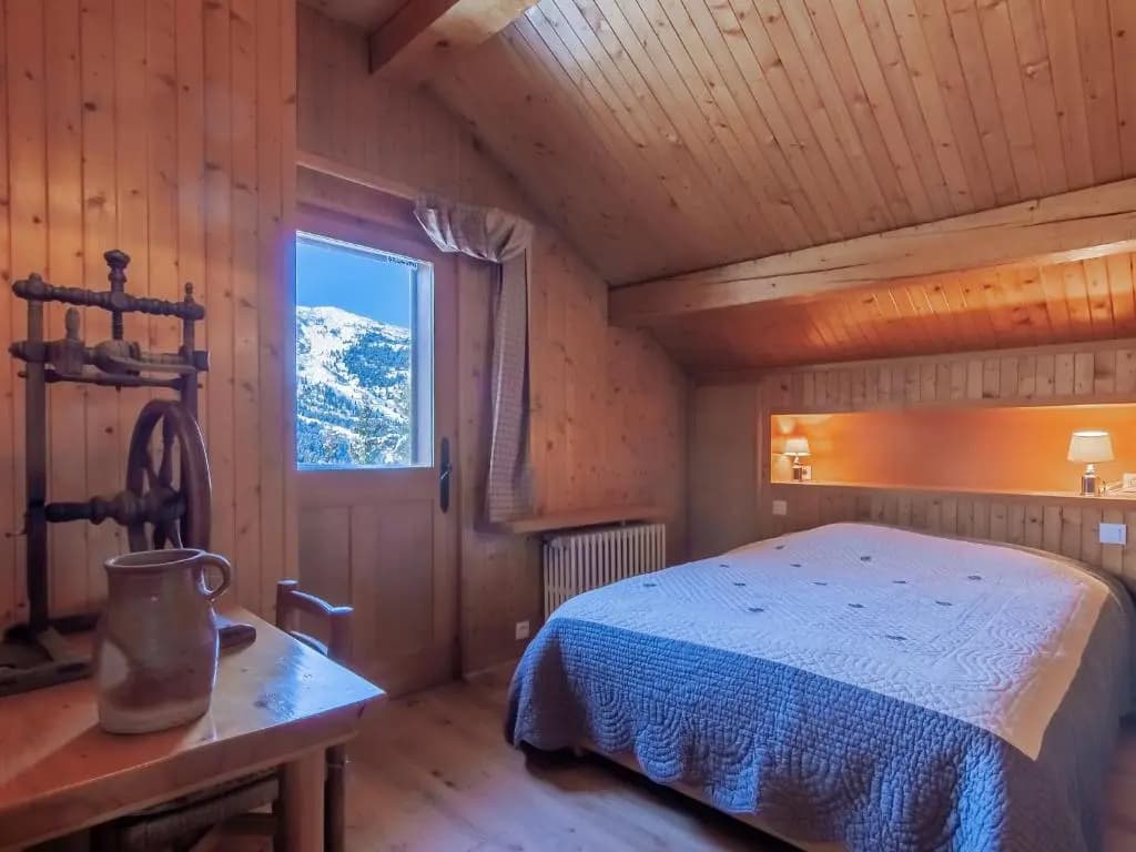 Chalet Méribel, 7 pièces, 12 personnes - FR-1-354-23 - Photo 3