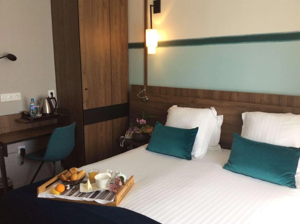 Best Western Le Duguesclin - Miniature 6