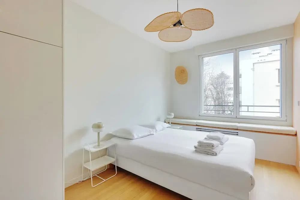 Amazing 3br/6p - Paris/neuilly - Photo 3