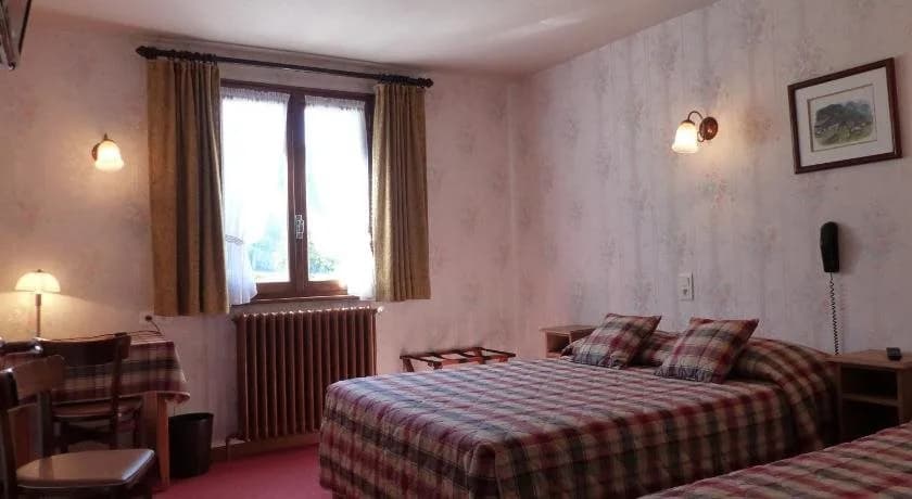Hôtel Bellachat - Photo 5