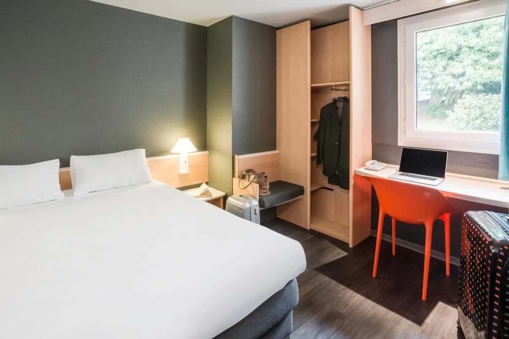 ibis Rennes Cesson - Miniature 6