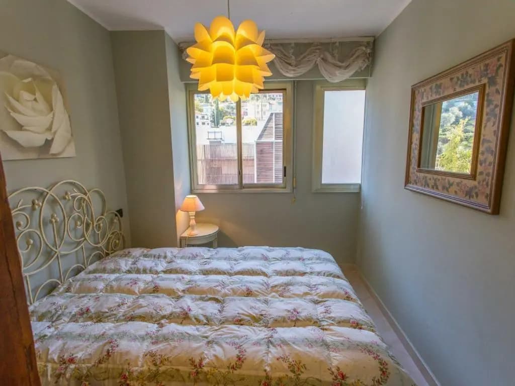 Appartement Menton, 2 pièces, 4 personnes - FR-1-196-160 - Photo 4