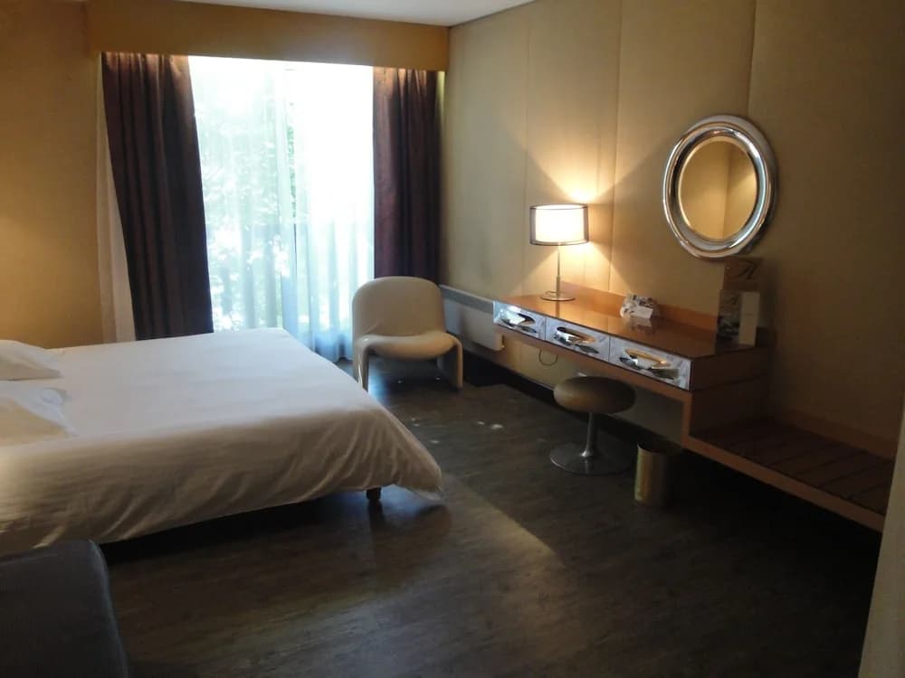 Amirauté Hotel - Miniature 6