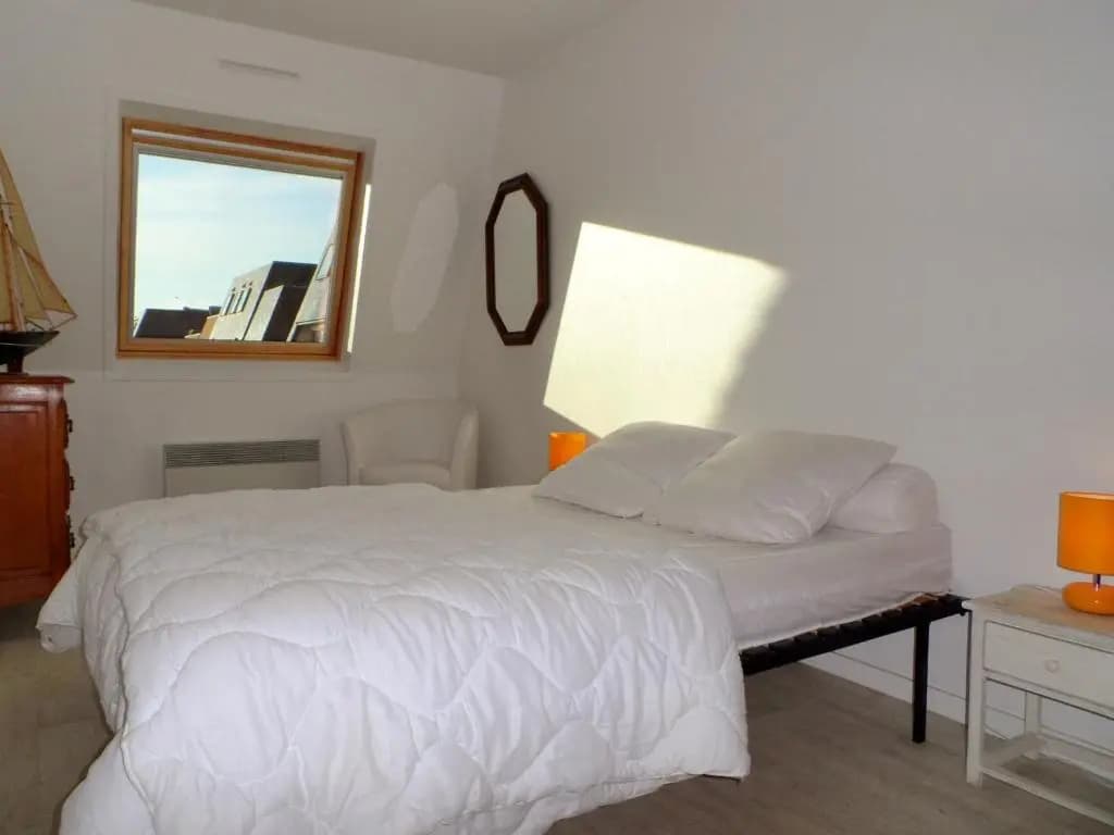Appartement Cabourg, 2 pièces, 2 personnes - FR-1-487-159 - Photo 4
