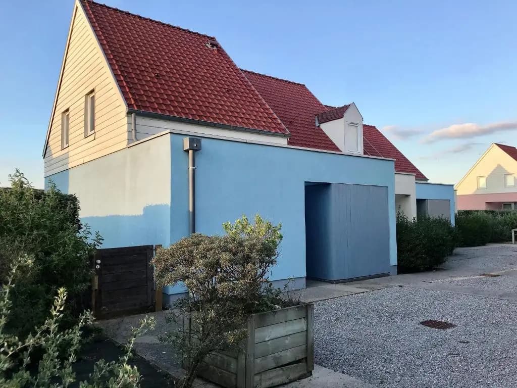 Bleu-De-Toi - Photo 1