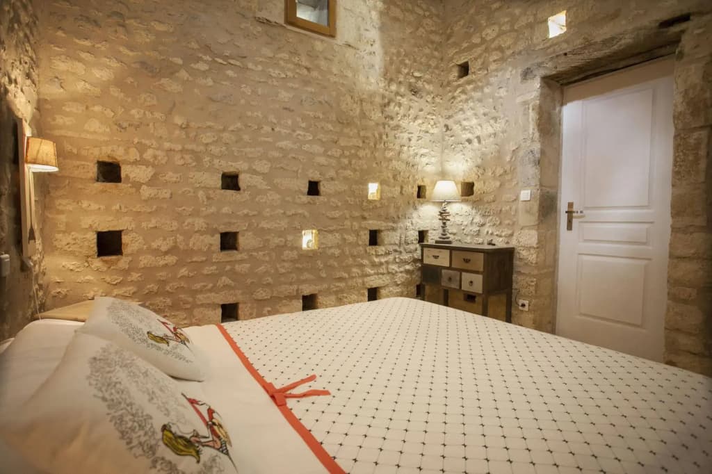 Manoir de la Blonnerie - Photo 5
