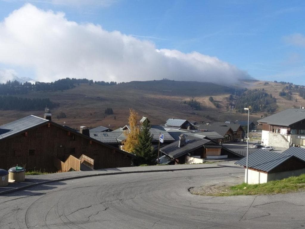 Appartement Les Saisies, 1 pièce, 4 personnes - FR-1-594-108 - Photo 5