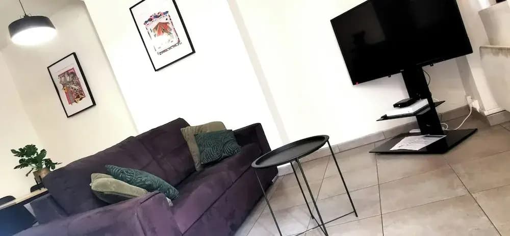Appartement Nuit tendance à Mâcon - Photo 5