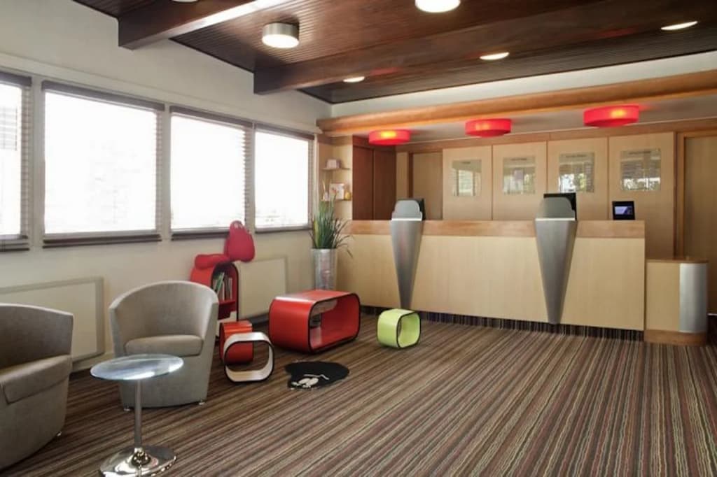 ibis Styles Colmar Nord - Photo 2