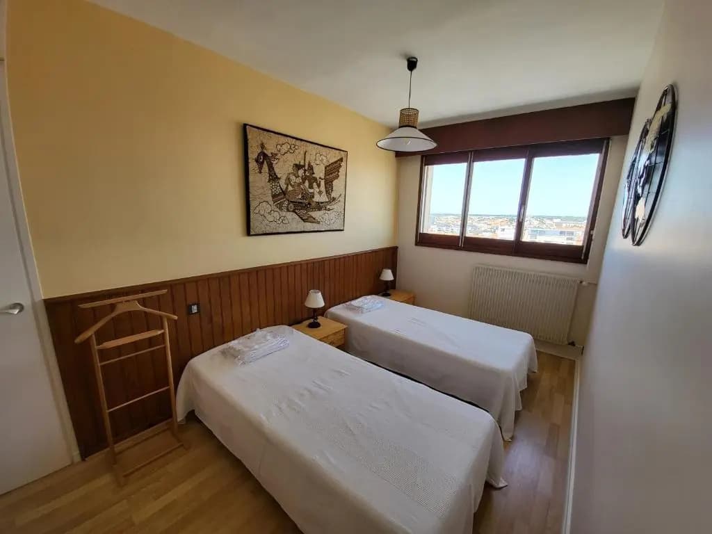 Appartement Les Sables-d'Olonne, 3 pièces, 6 personnes - FR-1-92-645 - Photo 5