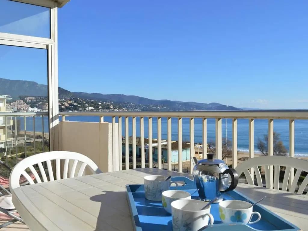 Appartement Le Lavandou, 3 pièces, 6 personnes - FR-1-251-374 - Photo 5
