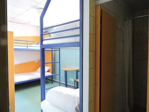 Auberge De Jeunesse De Mulhouse - Photo 3