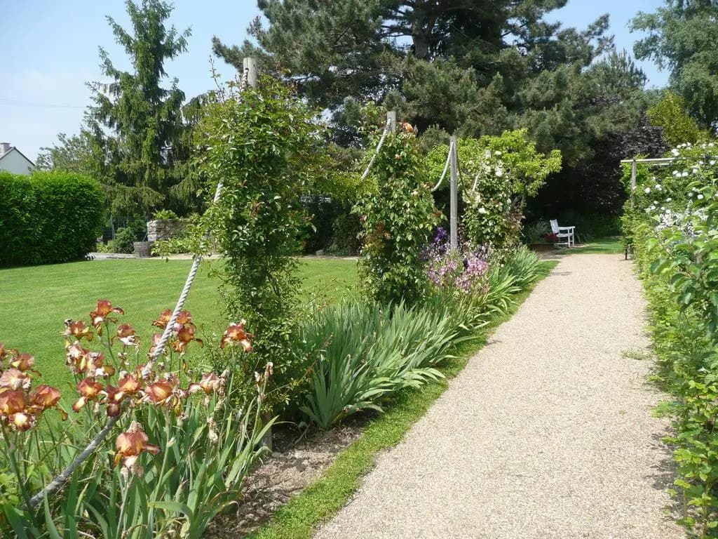 Manoir de la Pigeonnerie - Miniature 7