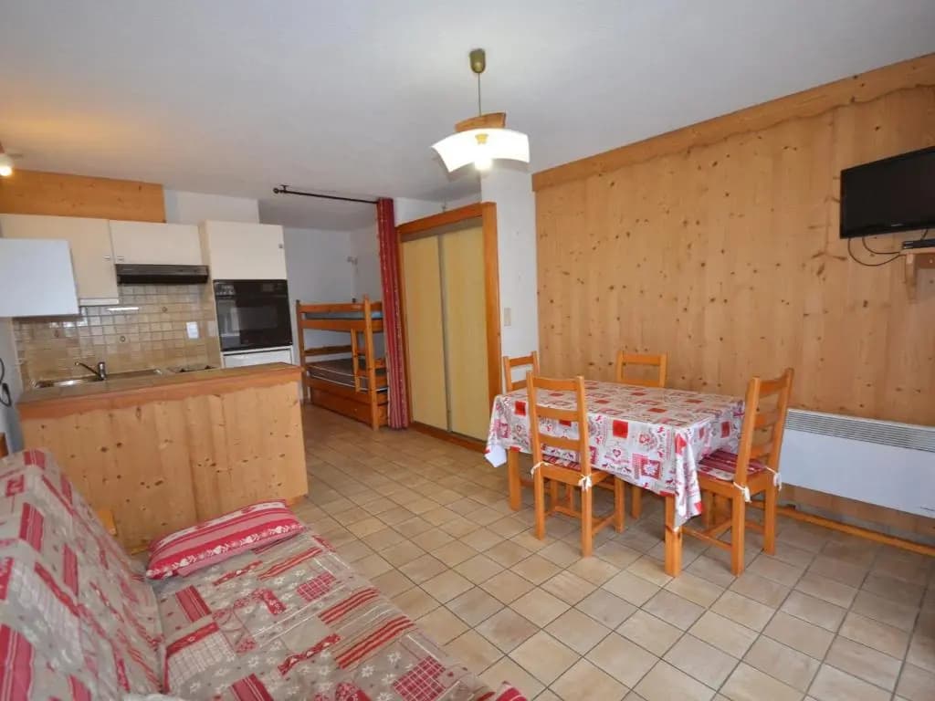 Studio Les Gets, 1 pièce, 4 personnes - FR-1-623-278 - Miniature 7