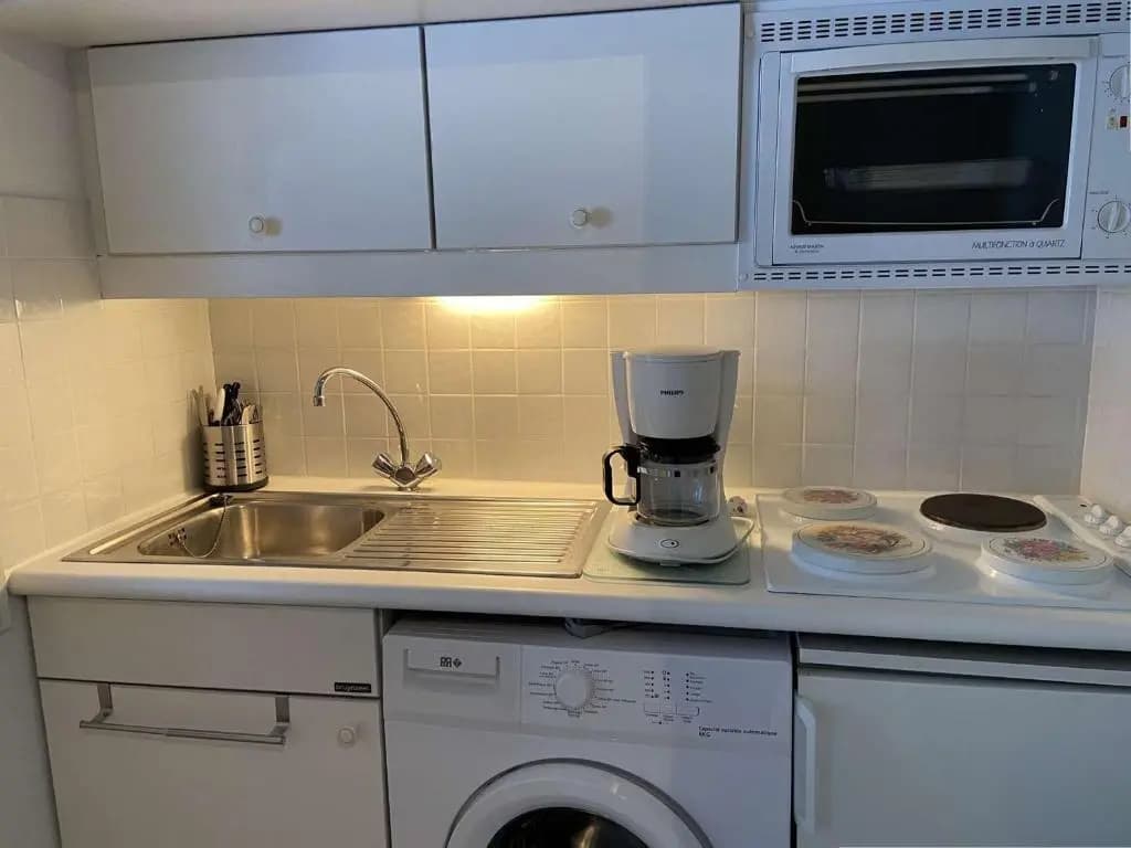 Appartement Fréjus, 1 pièce, 4 personnes - FR-1-226A-110 - Miniature 7