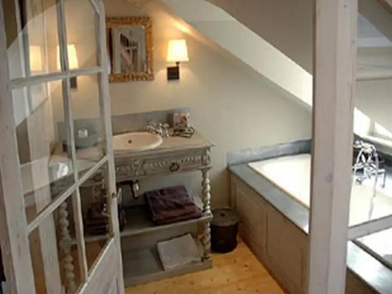 Au Grey DHonfleur - Photo 1