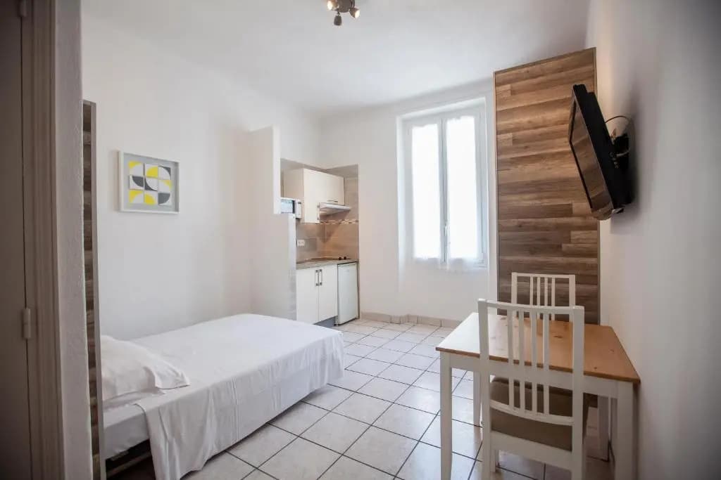 Studios Foch - Photo 4