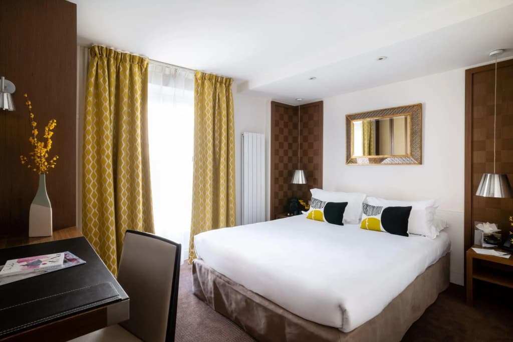 Hotel Le Colisee - Photo 5