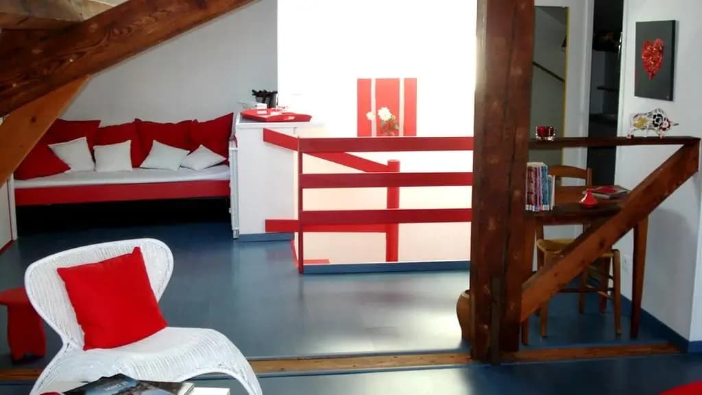 Chambres DHotes Le Mrier - Photo 4