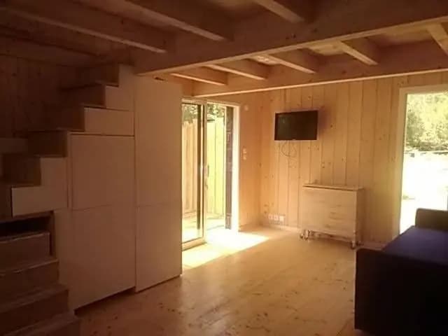 Studio dans les pins Lacanau - Photo 2