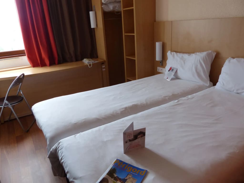 ibis Périgueux Centre - Photo 3
