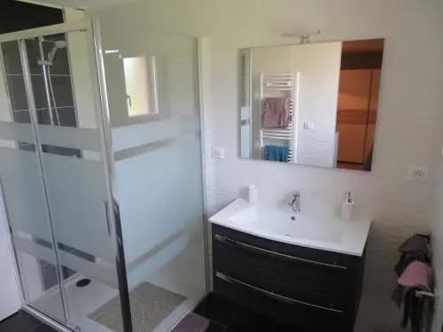 Chambres d'Hotes La Maison Neuve - Miniature 7