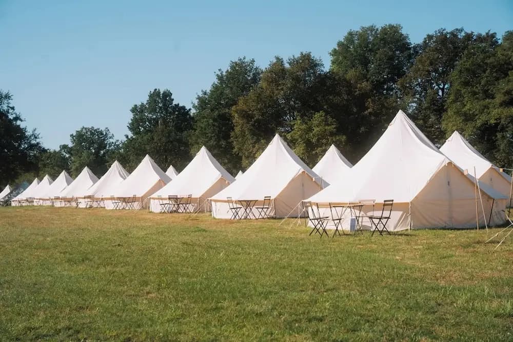 Silver  Glamping - Photo 4