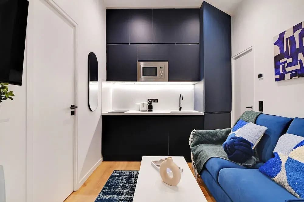Intimate Apartment - 1br/2p - Bois de Boulogne - Miniature 8