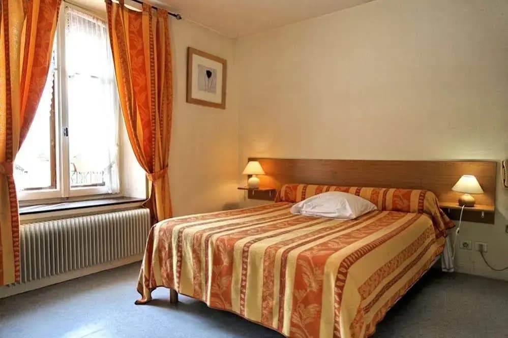 Hôtel du pont - Photo 5
