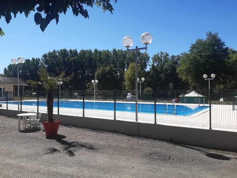 Camping Les Berges du Célé - Photo 4
