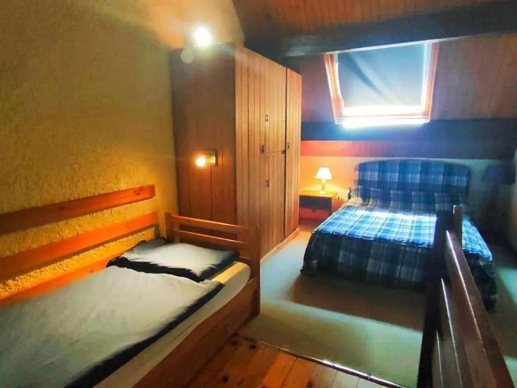 Appartement Cauterets, 2 pièces, 5 personnes - FR-1-234-136 - Photo 1