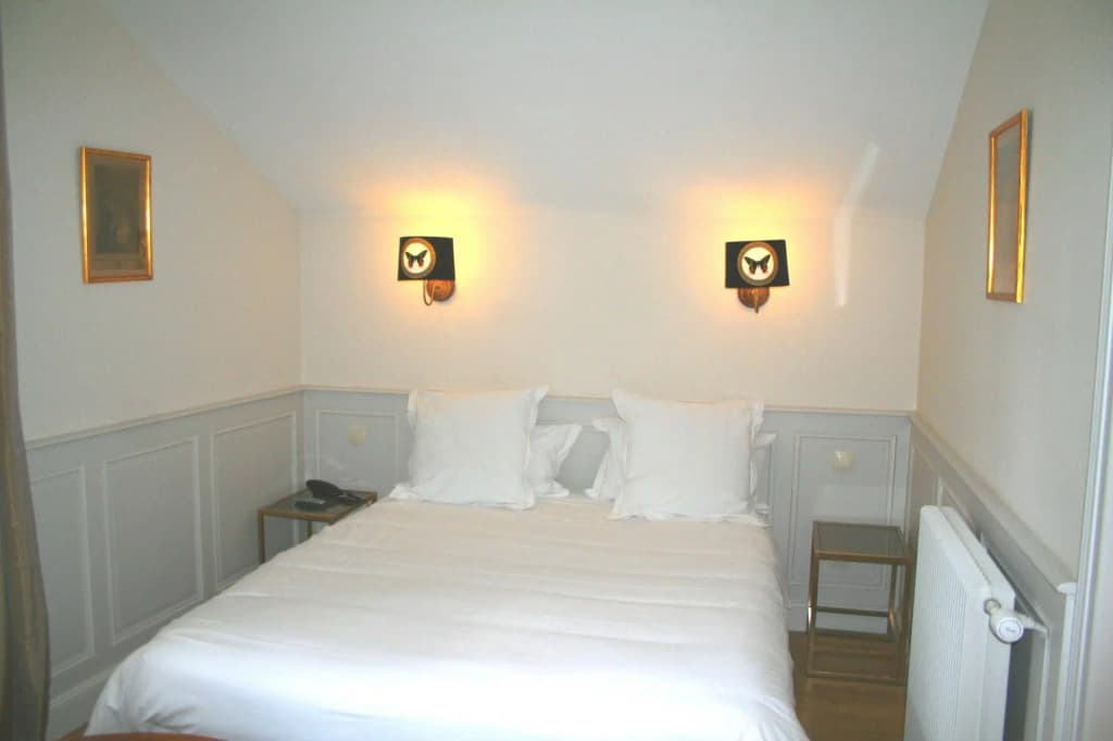 Hotel Le Home - Photo 3