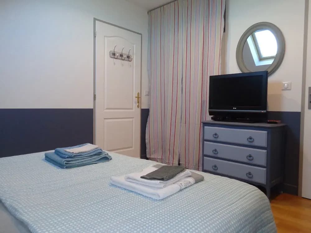 Chambres d'Hotes du Guillot - Photo 1