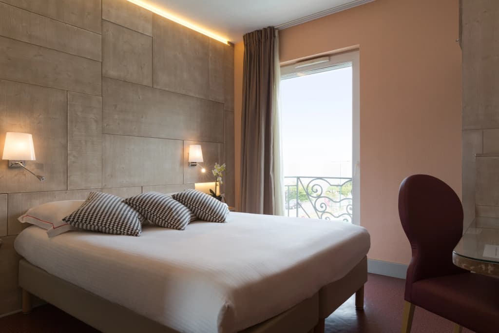 The Originals Boutique, Hôtel Alizé - Photo 4