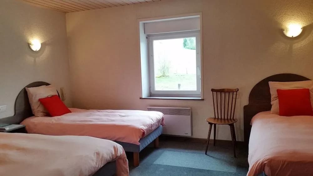 Ferme Hotel de la Vrine - Photo 4