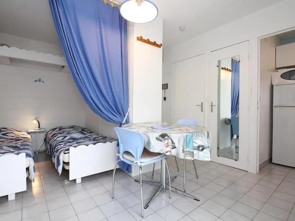 Appartement Balaruc-les-Bains, 1 pièce, 2 personnes - FR-1-553-58 - Photo 2