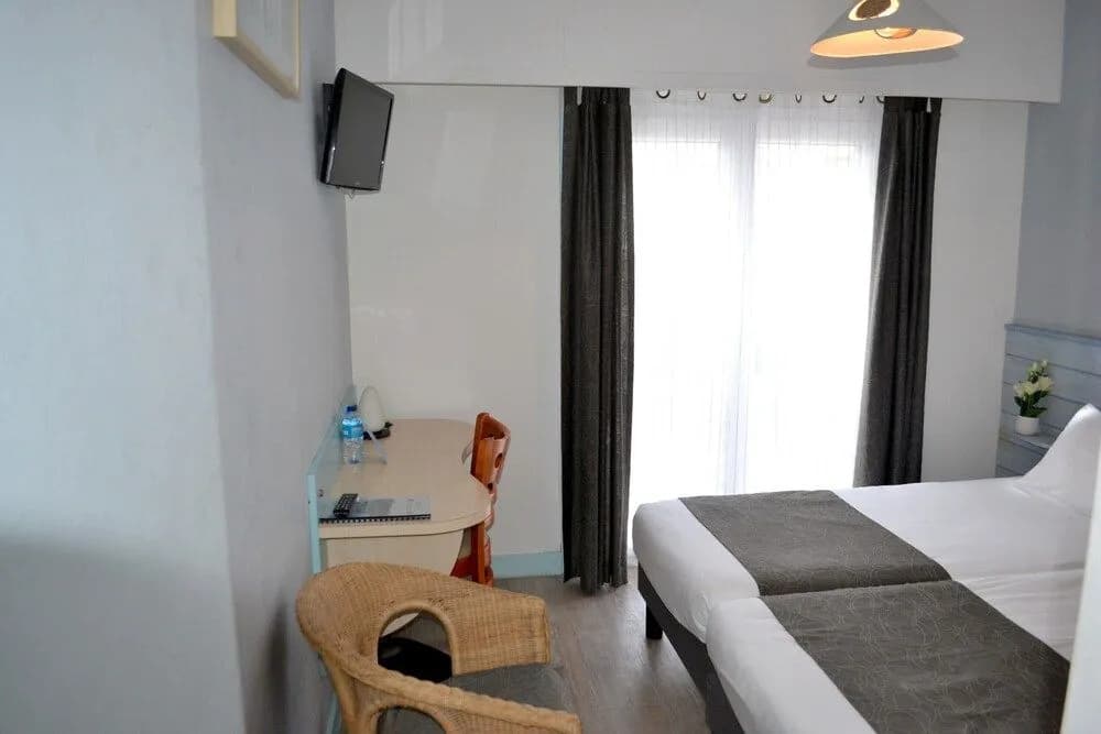 Hotel De Bretagne - Photo 5