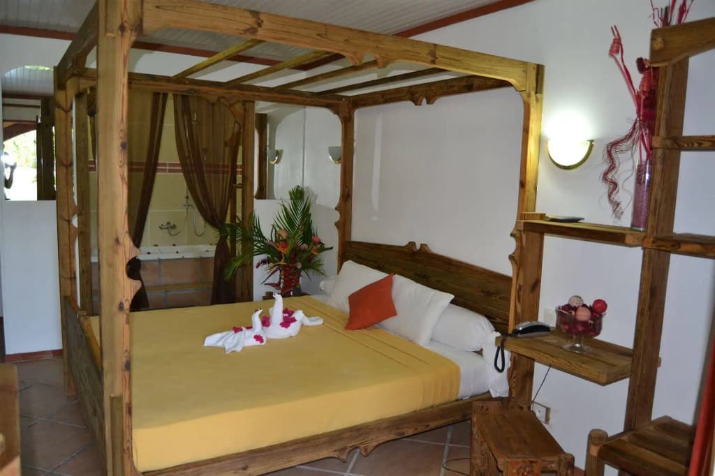 Hotel Cap Macabou - Photo 4