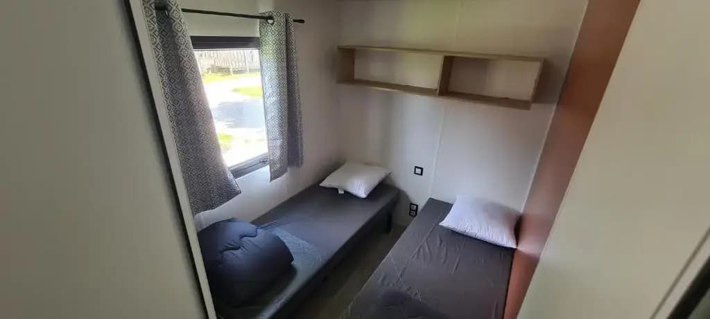 Camping Le Pré Cathare - Photo 3
