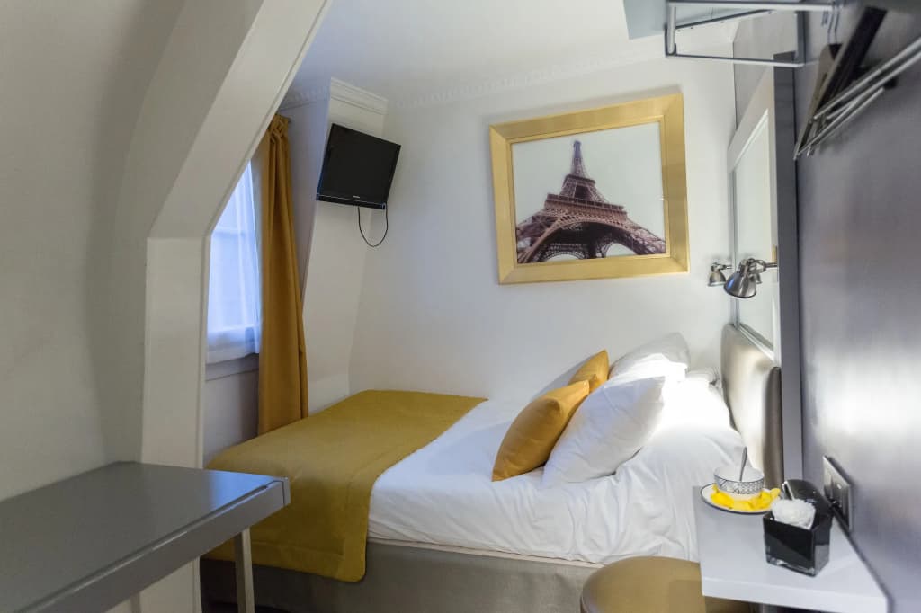 Pratic Hotel - Miniature 6