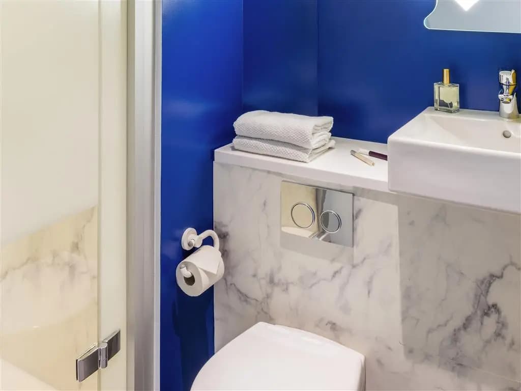 ibis budget Senlis - Miniature 8