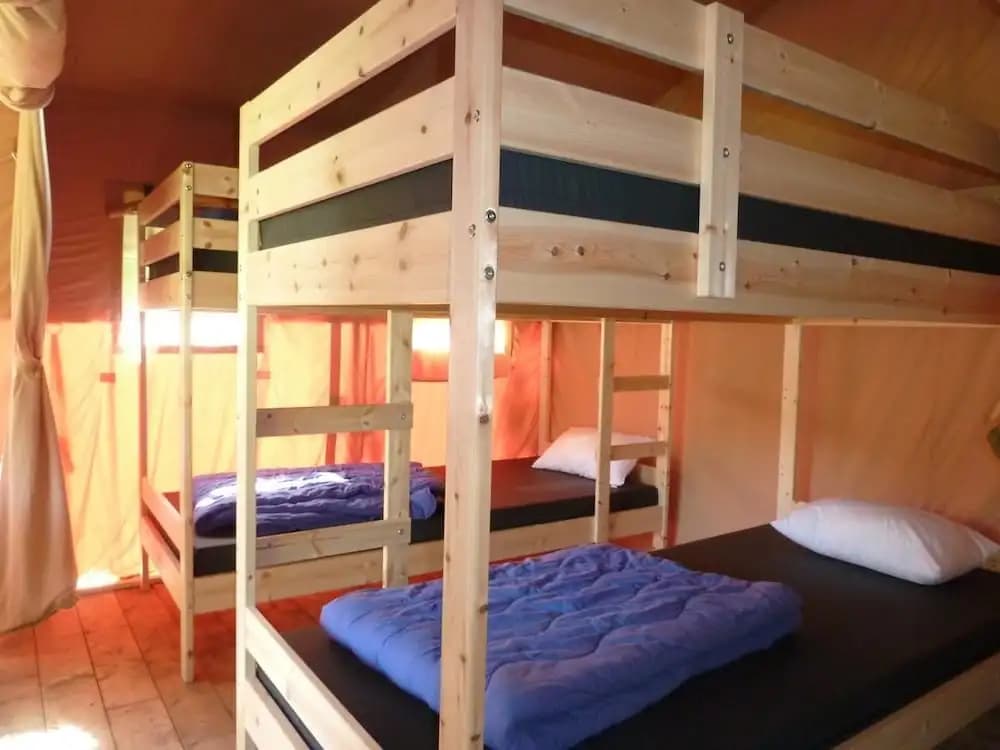Camping Le Rotja - Photo 1
