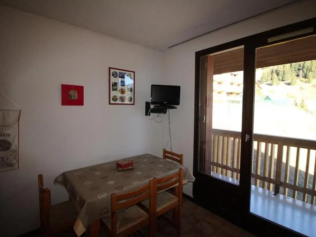 Appartement Auris, 2 pièces, 3 personnes - FR-1-297-44 - Photo 1