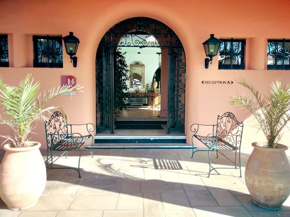 Hotel Chantaco Golf & Wellness - Photo 1