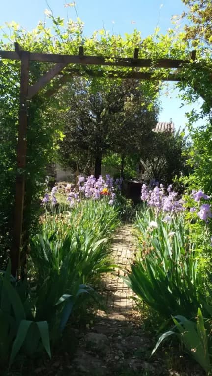 Le Jardin DAdam BB - Photo 2