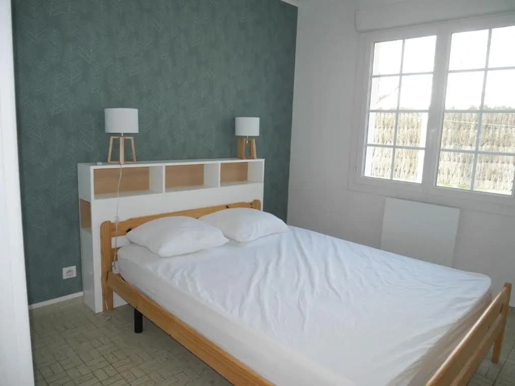 Maison Saint-Hilaire-de-Riez, 4 pièces, 6 personnes - FR-1-91-150 - Photo 2